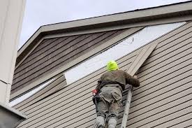 Affordable Siding Repair and Maintenance Services in Jonesboro, LA